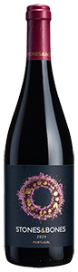 Stones & Bones