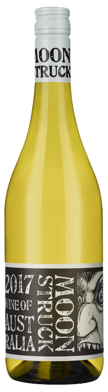 Moonstruck Chardonnay Marsanne Viognier 2017 Moonstruck Chardonnay Marsanne Viognier 2017