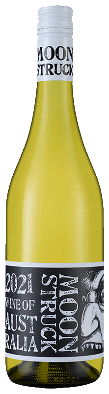 Moonstruck Chardonnay Marsanne Viognier Moonstruck Chardonnay Marsanne Viognier