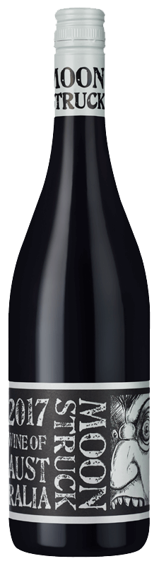 Moonstruck Cabernet Sauvignon Durif 2017 Moonstruck Cabernet Sauvignon Durif 2017