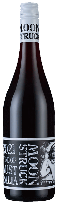 Moonstruck Cabernet Sauvignon Durif 2021