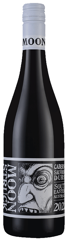 Moonstruck Cabernet Sauvignon Durif Moonstruck Cabernet Sauvignon Durif