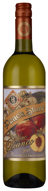 Peach Stone Bianco Peach Stone Bianco
