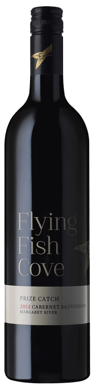 Flying Fish Cove Prize Catch Cabernet Sauvignon 2012