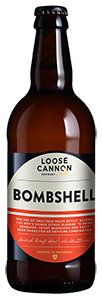 Loose Cannon Bombshell