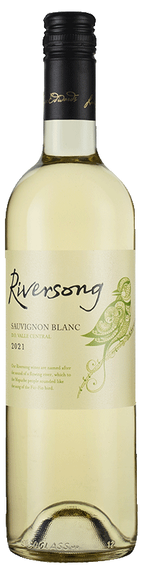 Riversong Sauvignon Blanc Riversong Sauvignon Blanc