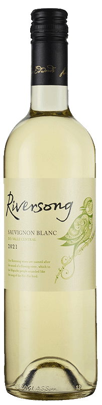 Riversong Sauvignon Blanc 2021