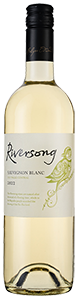 Riversong Sauvignon Blanc 2022