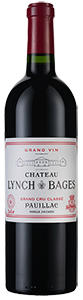 Château Lynch-Bages 2020