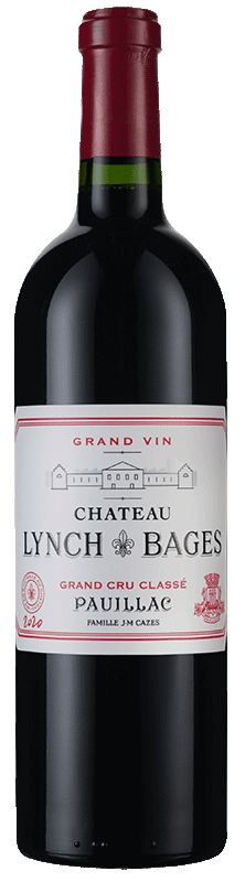 Château Lynch-Bages Château Lynch-Bages