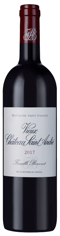 Vieux Château Saint André 2017