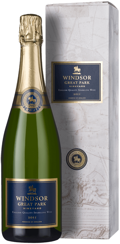 Windsor Great Park Vineyard Windsor Great Park Vineyard