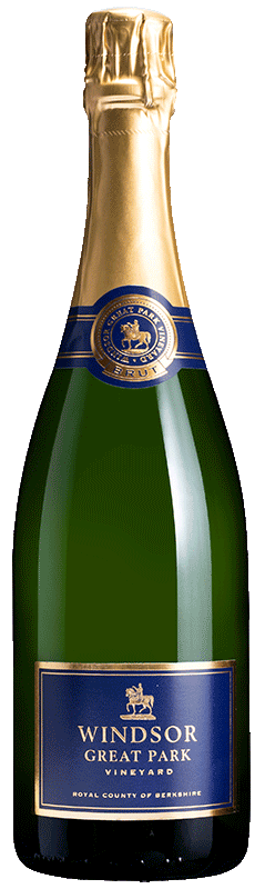 Windsor Great Park Vineyard Release 8 