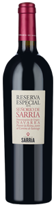 Señorío de Sarría Reserva Especial