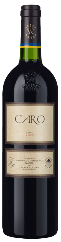 Bodegas Caro Bodegas Caro