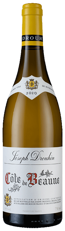 Joseph Drouhin Côte de Beaune Blanc 2020