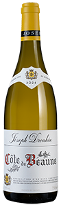 Joseph Drouhin Côte de Beaune Blanc