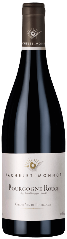 Domaine Bachelet-Monnot Bourgogne Rouge Domaine Bachelet-Monnot Bourgogne Rouge