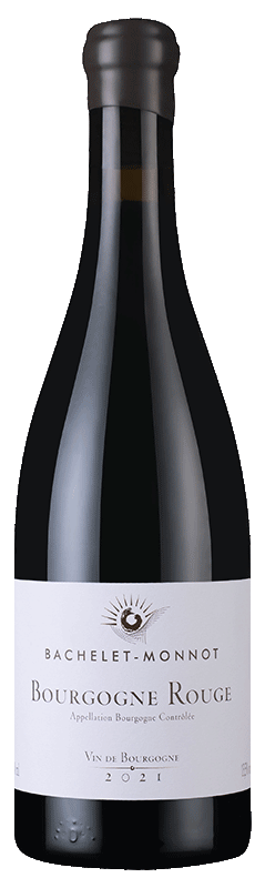 Domaine Bachelet-Monnot Bourgogne Rouge Domaine Bachelet-Monnot Bourgogne Rouge
