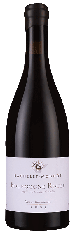 Domaine Bachelet-Monnot Bourgogne Rouge Domaine Bachelet-Monnot Bourgogne Rouge