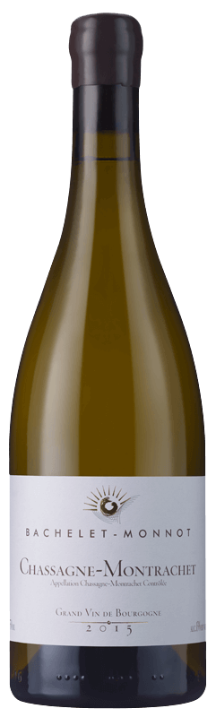 Domaine Bachelet-Monnot Chassagne-Montrachet 2015 Domaine Bachelet-Monnot Chassagne-Montrachet 2015