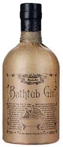 Abelforth's Bathtub Gin (70cl) 