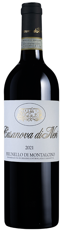 Casanova Di Neri Brunello di Montalcino 2021
