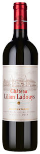 Château Lilian Ladouys 2014