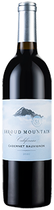 Shroud Mountain Cabernet Sauvignon 2020