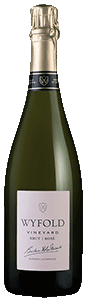 Wyfold Vineyard Rosé