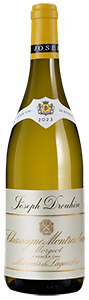 Maison Joseph Drouhin Chassagne-Montrachet Premier Cru Morgeot Marquis Laguiche
