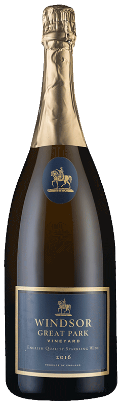 Windsor Great Park Vineyard (magnum) 2015 Windsor Great Park Vineyard (magnum) 2015