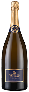 Windsor Great Park Vineyard English Sparkling Brut (Magnum)