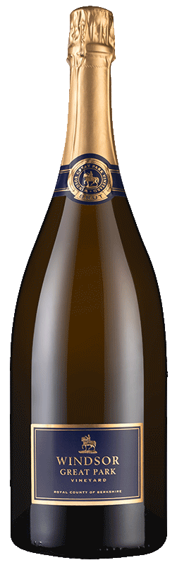 Windsor Great Park Vineyard Release 7 (Magnum) NV Windsor Great Park Vineyard Release 7 (Magnum) NV