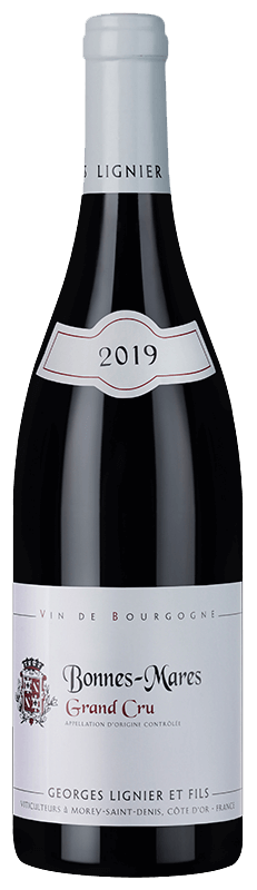 Domaine Georges Lignier Bonnes Mares Grand Cru 2019 Domaine Georges Lignier Bonnes Mares Grand Cru 2019