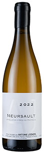 Domaine Antoine Jobard Meursault 2022