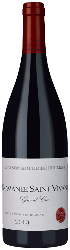 Maison Roche de Bellene Romanée St Vivant Grand Cru Maison Roche de Bellene Romanée St Vivant Grand Cru