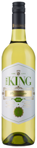 Long Live The King Pinot Grigio 2016