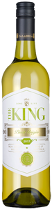 Long Live The King Pinot Grigio