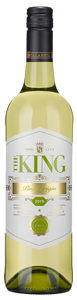 Long Live The King Pinot Grigio 2019