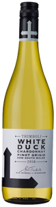 White Duck Chardonnay Pinot Grigio 2016