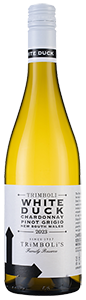 White Duck Chardonnay Pinot Grigio 2023