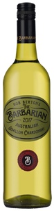 The Barbarian Semillon Chardonnay 2017
