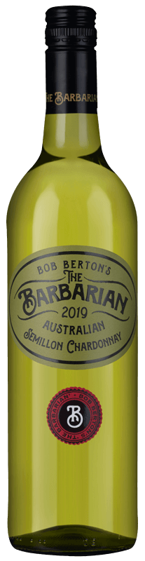 The Barbarian Semillon Chardonnay 2019 The Barbarian Semillon Chardonnay 2019