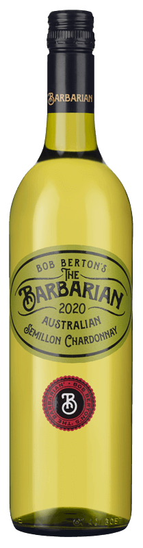 The Barbarian Semillon Chardonnay 2020 The Barbarian Semillon Chardonnay 2020
