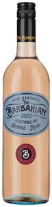 Berton The Barbarian Rosé 2020