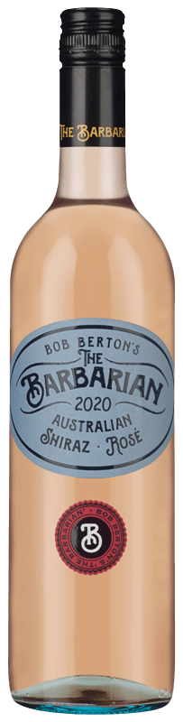 Berton The Barbarian Rosé 2020 Berton The Barbarian Rosé 2020