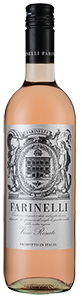 Farinelli Rosato NV