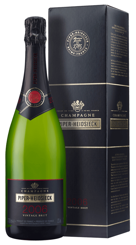 Piper-Heidsieck Brut 2006 Piper-Heidsieck Brut 2006