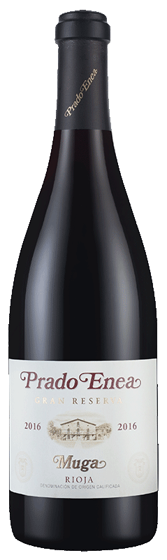 Muga Prado Enea Gran Reserva Rioja Muga Prado Enea Gran Reserva Rioja